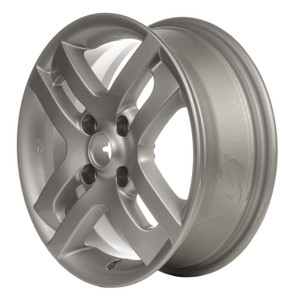 Upgrade Your Auto | 16 Wheels | 15-16 Nissan Sentra | CRSHW04070