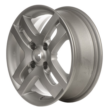 Upgrade Your Auto | 16 Wheels | 15-16 Nissan Sentra | CRSHW04070