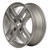 Upgrade Your Auto | 16 Wheels | 15-16 Nissan Sentra | CRSHW04070