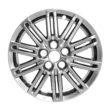 Upgrade Your Auto | 15 Wheels | 17-20 Toyota Prius | CRSHW04088