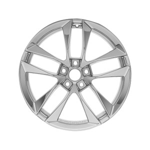 Upgrade Your Auto | 20 Wheels | 17-22 Chevrolet Camaro | CRSHW04089