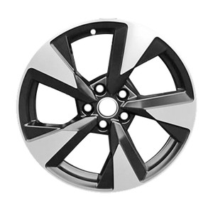 Upgrade Your Auto | 18 Wheels | 17 Audi A4 | CRSHW04093