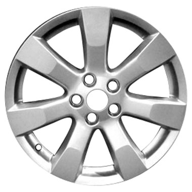 Upgrade Your Auto | 18 Wheels | 11-13 Mitsubishi Outlander | CRSHW04094