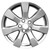 Upgrade Your Auto | 18 Wheels | 11-13 Mitsubishi Outlander | CRSHW04094