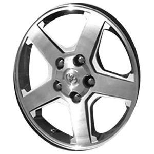 Upgrade Your Auto | 20 Wheels | 09-13 Toyota Tundra | CRSHW04098