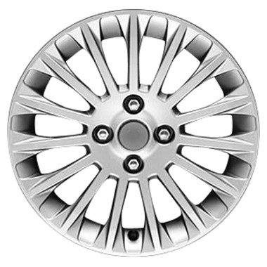 Upgrade Your Auto | 16 Wheels | 11-13 Ford Fiesta | CRSHW04102