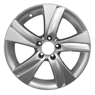 Upgrade Your Auto | 17 Wheels | 10-12 Mercedes E-Class | CRSHW04106