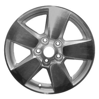 Upgrade Your Auto | 17 Wheels | 14 Chevrolet Impala | CRSHW04108