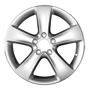 Upgrade Your Auto | 17 Wheels | 09-12 Volkswagen Passat | CRSHW04111