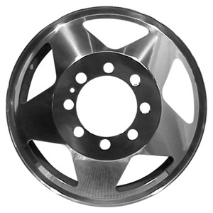 Upgrade Your Auto | 16 Wheels | 00-02 Dodge RAM 1500 | CRSHW04112