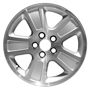 Upgrade Your Auto | 17 Wheels | 03-11 Ford Crown Victoria | CRSHW04114