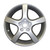 Upgrade Your Auto | 17 Wheels | 04-05 Pontiac Montana | CRSHW04117