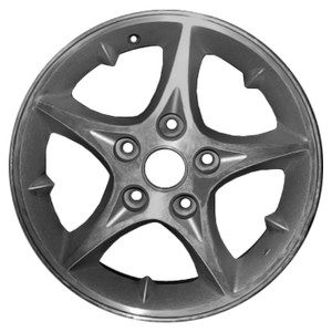 Upgrade Your Auto | 15 Wheels | 03-05 Toyota Camry | CRSHW04118