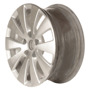 Upgrade Your Auto | 16 Wheels | 06-07 Volkswagen Passat | CRSHW04119