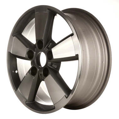 Upgrade Your Auto | 20 Wheels | 07-13 Toyota Tundra | CRSHW04123