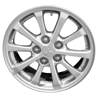 Upgrade Your Auto | 16 Wheels | 10-13 Mitsubishi Lancer | CRSHW04126