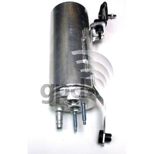 Upgrade Your Auto | HVAC Parts and Accessories | Universal | CRSHA00853