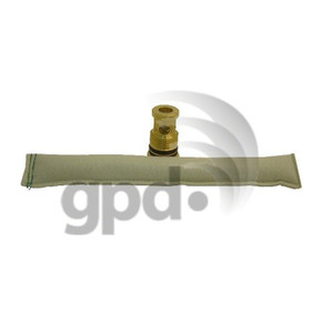 Upgrade Your Auto | HVAC Parts and Accessories | Universal | CRSHA00857