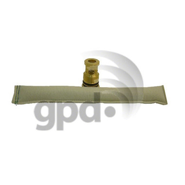 Upgrade Your Auto | HVAC Parts and Accessories | Universal | CRSHA00857