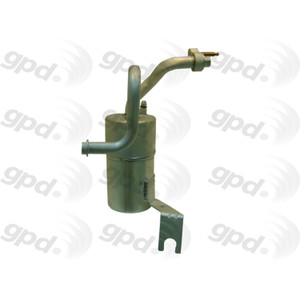 Upgrade Your Auto | HVAC Parts and Accessories | Universal | CRSHA00868