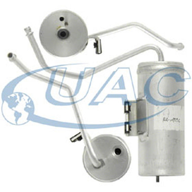 Upgrade Your Auto | HVAC Parts and Accessories | Universal | CRSHA00870
