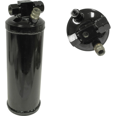 Upgrade Your Auto | HVAC Parts and Accessories | Universal | CRSHA00895