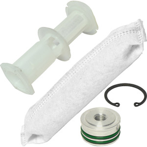 Upgrade Your Auto | HVAC Parts and Accessories | Universal | CRSHA00898