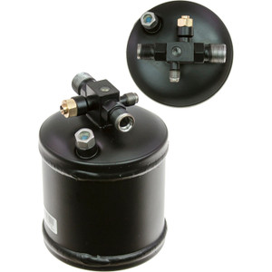 Upgrade Your Auto | HVAC Parts and Accessories | Universal | CRSHA00905