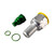 Upgrade Your Auto | HVAC Parts and Accessories | 96-99 Chevrolet Suburban | CRSHA00912
