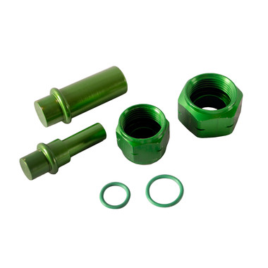 Upgrade Your Auto | HVAC Parts and Accessories | 04-11 Dodge Caravan | CRSHA00913
