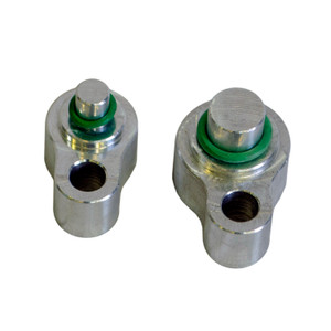 Upgrade Your Auto | HVAC Parts and Accessories | Universal | CRSHA00916