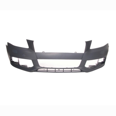 Upgrade Your Auto | Bumper Covers and Trim | 10-12 Audi A4 | CRSHX00310