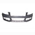 Upgrade Your Auto | Bumper Covers and Trim | 10-12 Audi A4 | CRSHX00310
