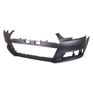 Upgrade Your Auto | Bumper Covers and Trim | 17 Audi A4 | CRSHX00311