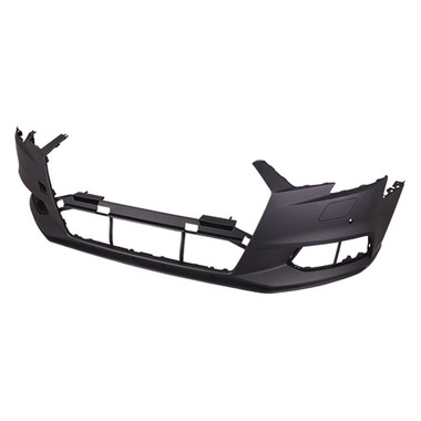 Upgrade Your Auto | Bumper Covers and Trim | 17-20 Audi A3 | CRSHX00315
