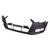 Upgrade Your Auto | Bumper Covers and Trim | 17-20 Audi A3 | CRSHX00315
