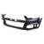 Upgrade Your Auto | Bumper Covers and Trim | 18-19 Audi A4 | CRSHX00316