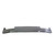 Upgrade Your Auto | Replacement Bumpers and Roll Pans | 18-20 Audi Q5 | CRSHX00318