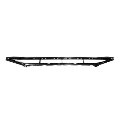 Upgrade Your Auto | Bumper Covers and Trim | 13-16 Audi A4 | CRSHX00329