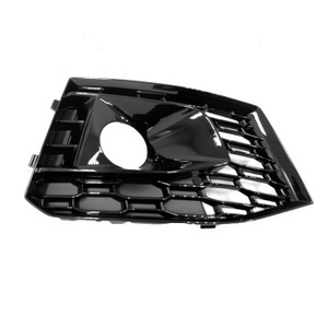 Upgrade Your Auto | Grille Overlays and Inserts | 18-19 Audi RS5 | CRSHX00341