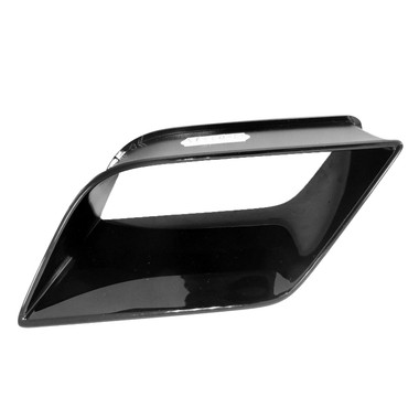 Upgrade Your Auto | Bumper Covers and Trim | 18-19 Audi RS5 | CRSHX00342