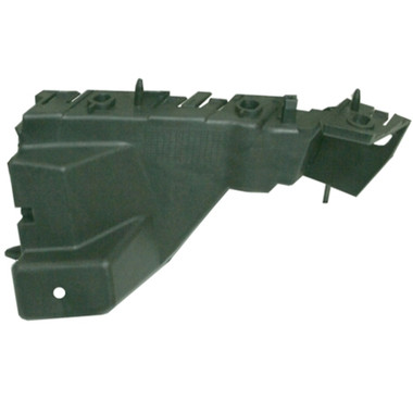 Upgrade Your Auto | Bumper Covers and Trim | 14-17 Audi Q5 | CRSHX00346
