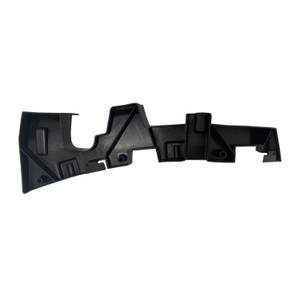 Upgrade Your Auto | Bumper Covers and Trim | 18-20 Audi Q5 | CRSHX00350