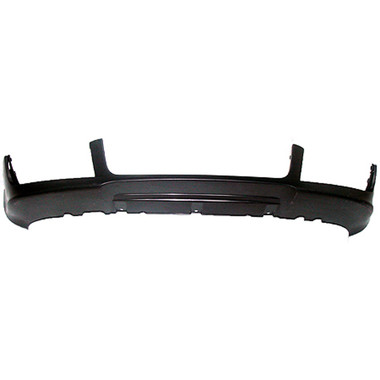 Upgrade Your Auto | Body Panels, Pillars, and Pans | 04-05 Audi A4 | CRSHX00392
