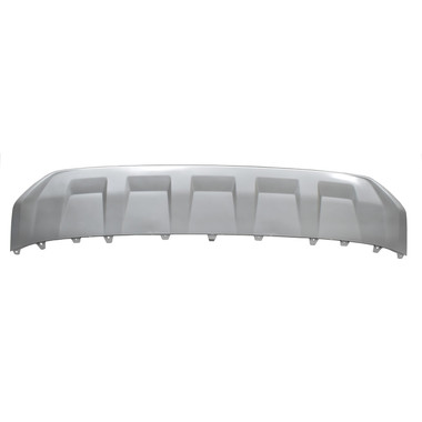 Upgrade Your Auto | Body Panels, Pillars, and Pans | 17-19 Audi Q7 | CRSHX00395