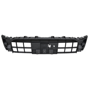 Upgrade Your Auto | Replacement Grilles | 14-17 Audi Q5 | CRSHX00429