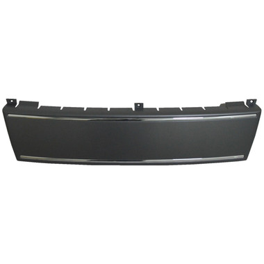 Upgrade Your Auto | Replacement Grilles | 05-08 Audi A4 | CRSHX00432