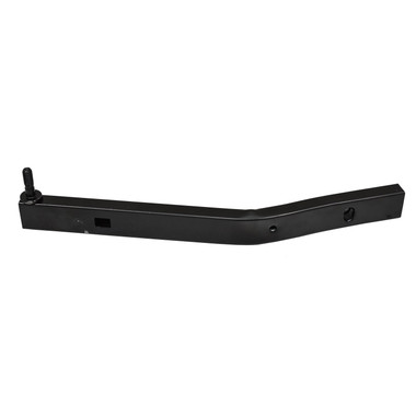 Upgrade Your Auto | Radiator Parts and Accessories | 10-16 Audi A4 | CRSHA00933