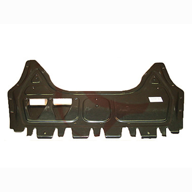 Upgrade Your Auto | Body Panels, Pillars, and Pans | 06-13 Audi A3 | CRSHX00433