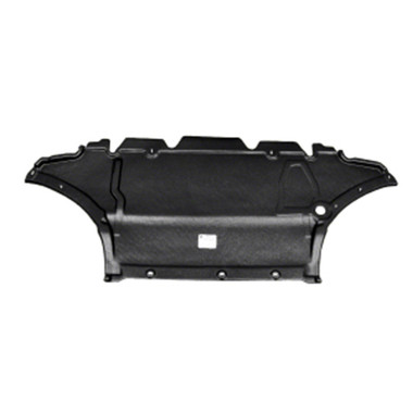 Upgrade Your Auto | Body Panels, Pillars, and Pans | 09-16 Audi A4 | CRSHX00436